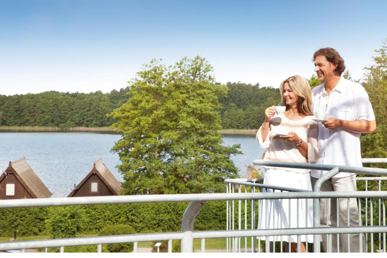 Seepanorama Aparthotel Mirow