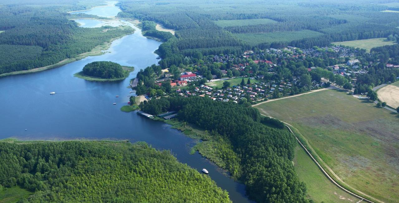 Seepanorama 4* Mirow